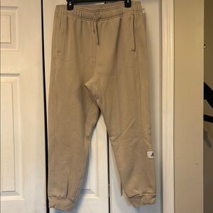 Men’s Adidas Joggers Large